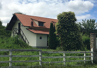 Casa Nucului