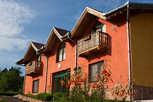 Hotel Suites