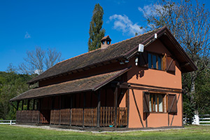 Hostel