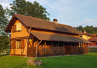 Hostel
