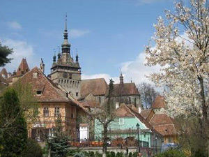 Cittadella Sighisoara