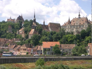 Cittadella Sighisoara